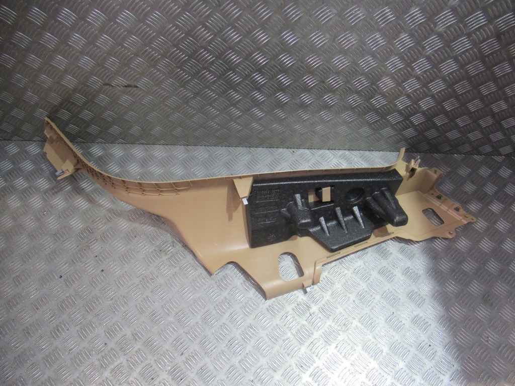 фото №12, Porsche macan защита порог левая правая 95b867767f 95b867768 luxorbeige