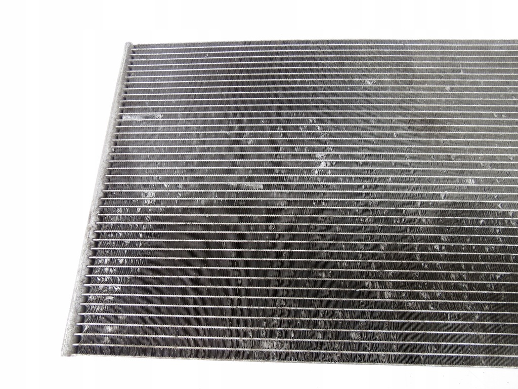 фото №11, Радіатор кондиціонера конденсатор 4n5h-19710-ac volvo s40 ii v50 2.4i