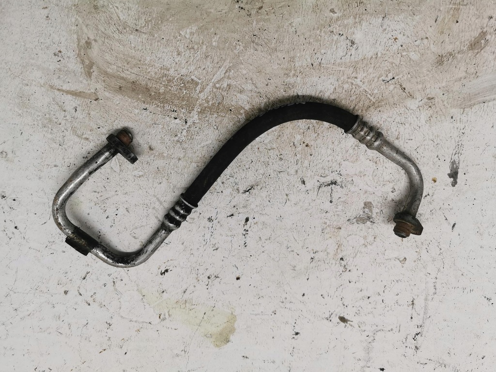 фото №1, Труба шланг кондиціонера renault megane ii 1.5dci