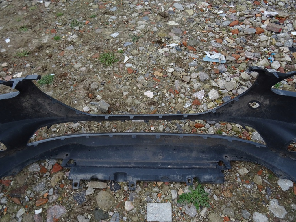 фото №7, Бампер перед peugeot 301 2013-