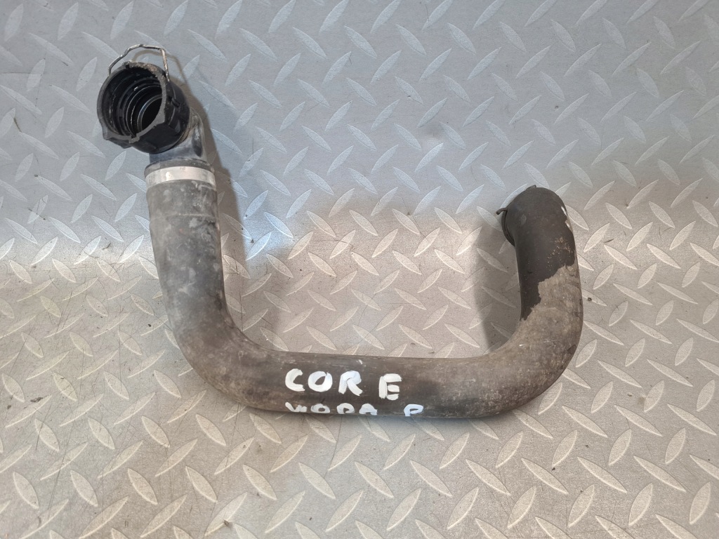 Купить Шланг пабтрубок  трубка радиатора воды жидкость corsa e 1.4 13455234