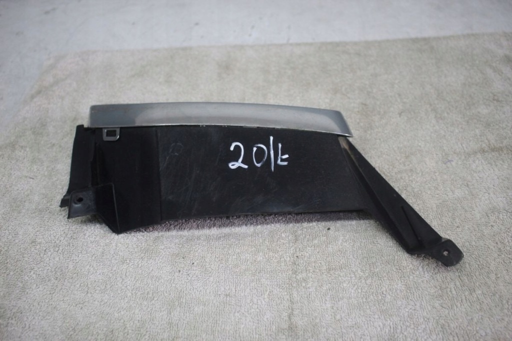 фото №1, Наконечник выхлоп правая mercedes gle 166