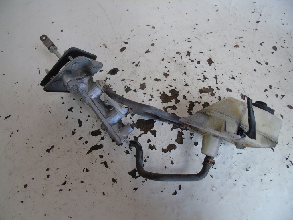 фото №1, Toyota prius iii plus 1,8 насос wody skf