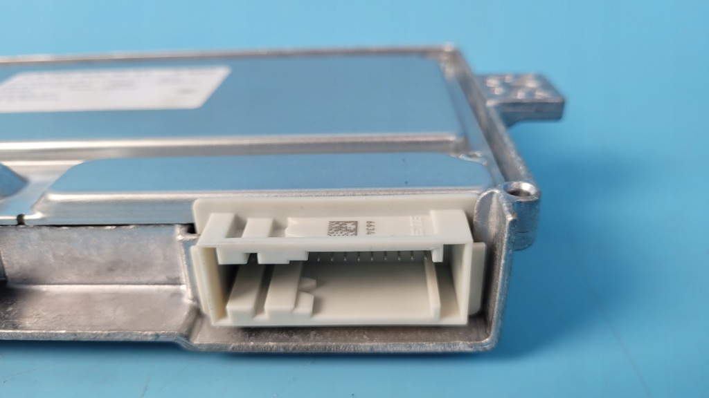 Mercedes eqe 350+ 23r модуль система парковки a0009009842 Киев