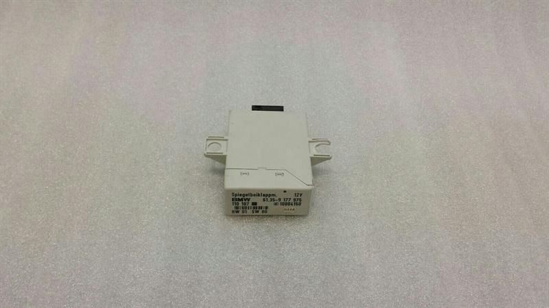 Купить Модуль управление зеркало mini countryman s r60 9177975 модуль зеркало с