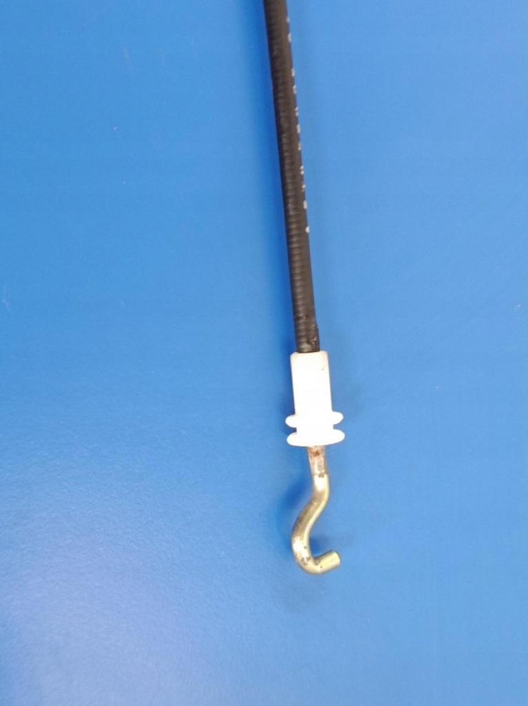 фото №7, Mercedes vito w639 замок дверь перед левый a6397201635 4pin