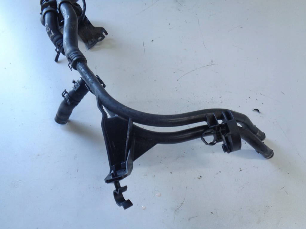 фото №2, Vw golf v eos 2.0 tsi магистраль труба насос wody