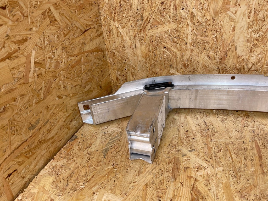 фото №7, Балка бампера перед передняя mini f55 f56 f57 7301577