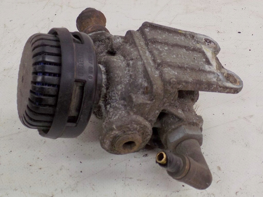 фото №4, Volvo fl 220 05r клапан 3181127