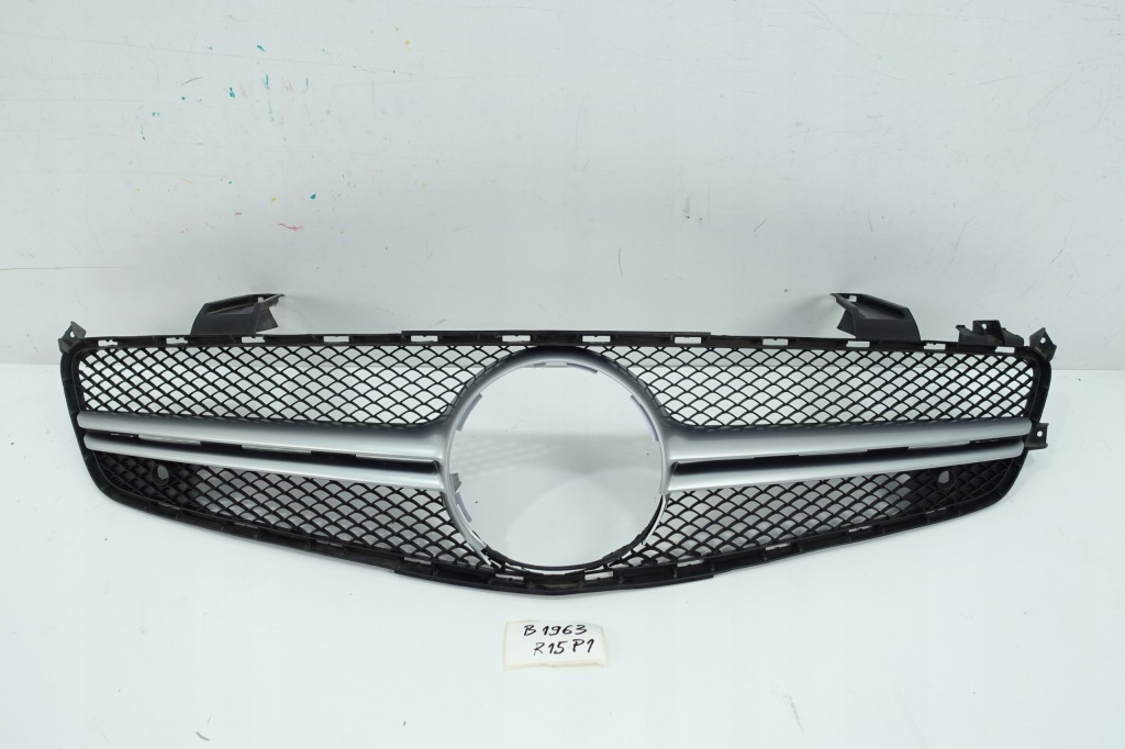 Купить Решётка  решётка радиатора передок  mercedes sl w231 amg 6.3