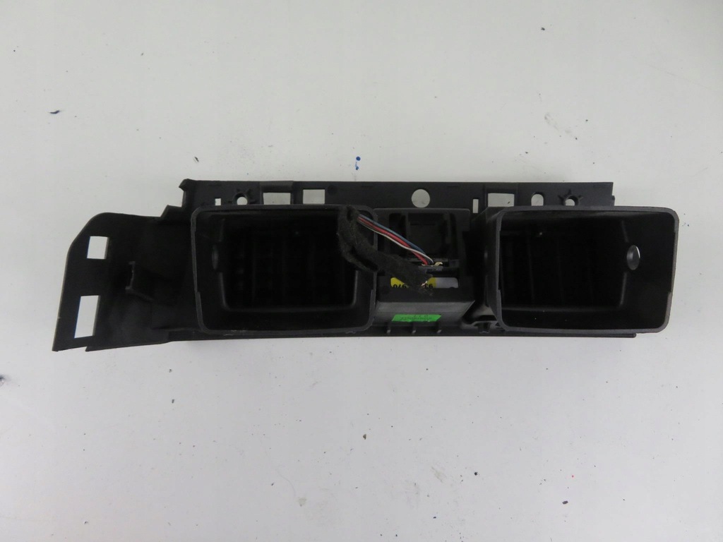 фото №11, Перемикач аварійних 93332970 opel meriva i a