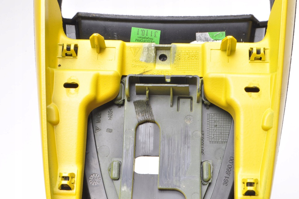 фото №7, Porsche 911 997 рамка домкрата передач 99755326101