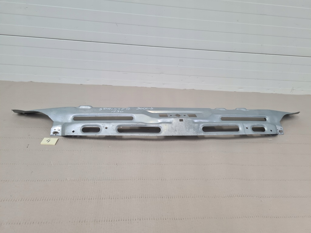 фото №1, Балка верхній поперечина передній mercedes benz vito