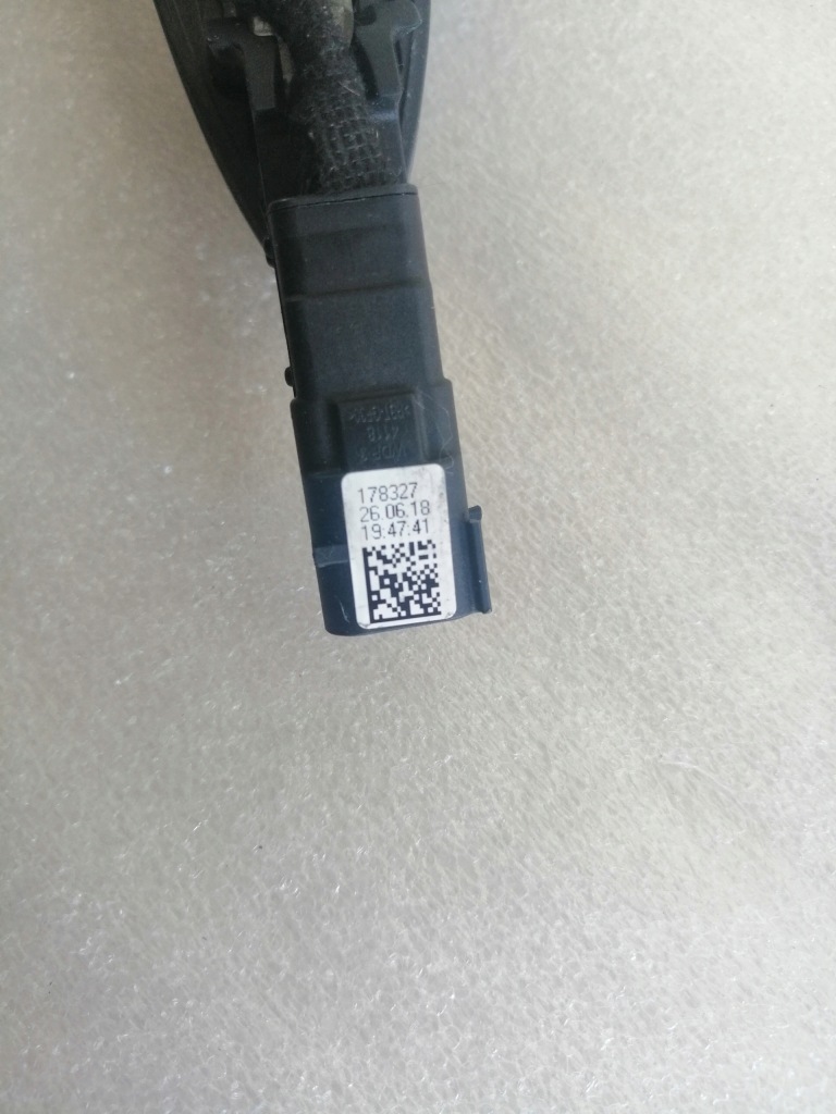 Alfa romeo ручка права в Україні