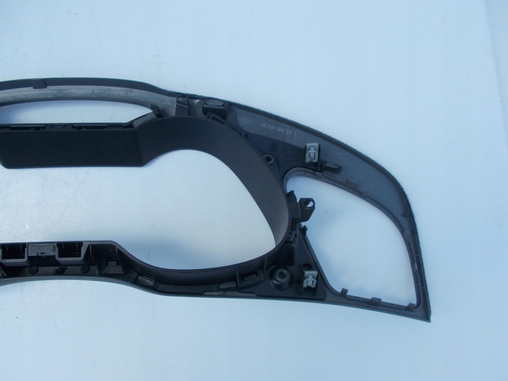 фото №9, Рамка решітка захист спідометра audi a6 c6