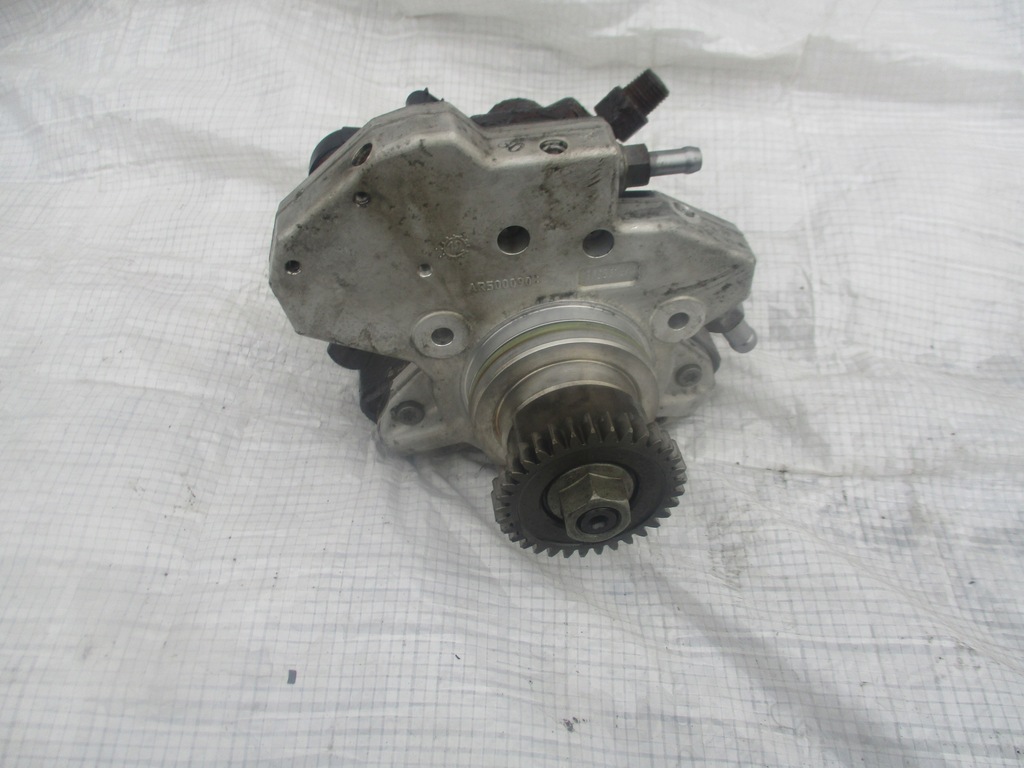 фото №1, Mercedes ml w164 sprinter 3.0cdi насос впрыскная