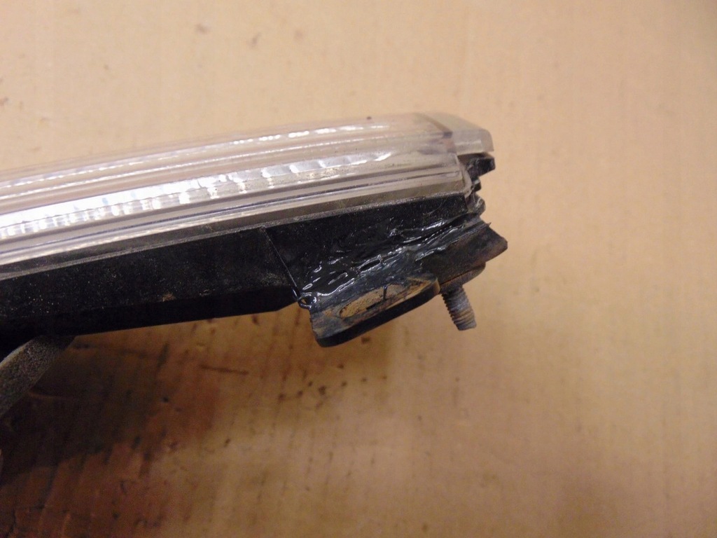 фото №10, Лампа правая задняя заднего subaru legacy outback