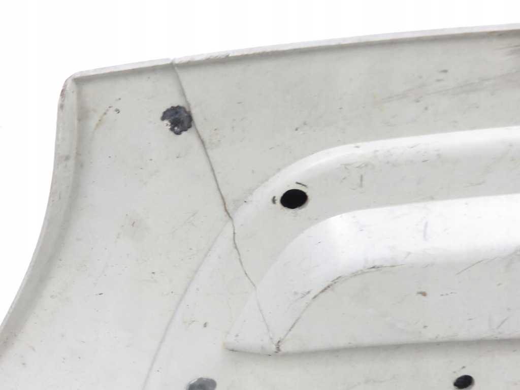 фото №5, Капот microcar m.go