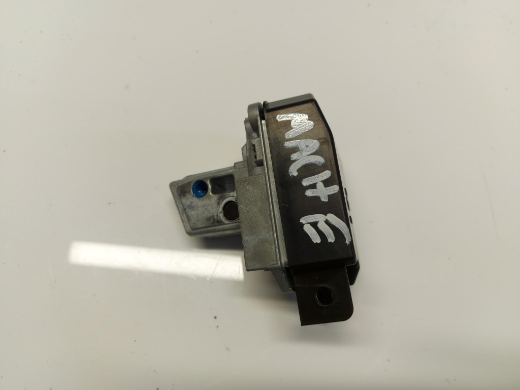 фото №1, Ford mustang mach-e блокировка руля