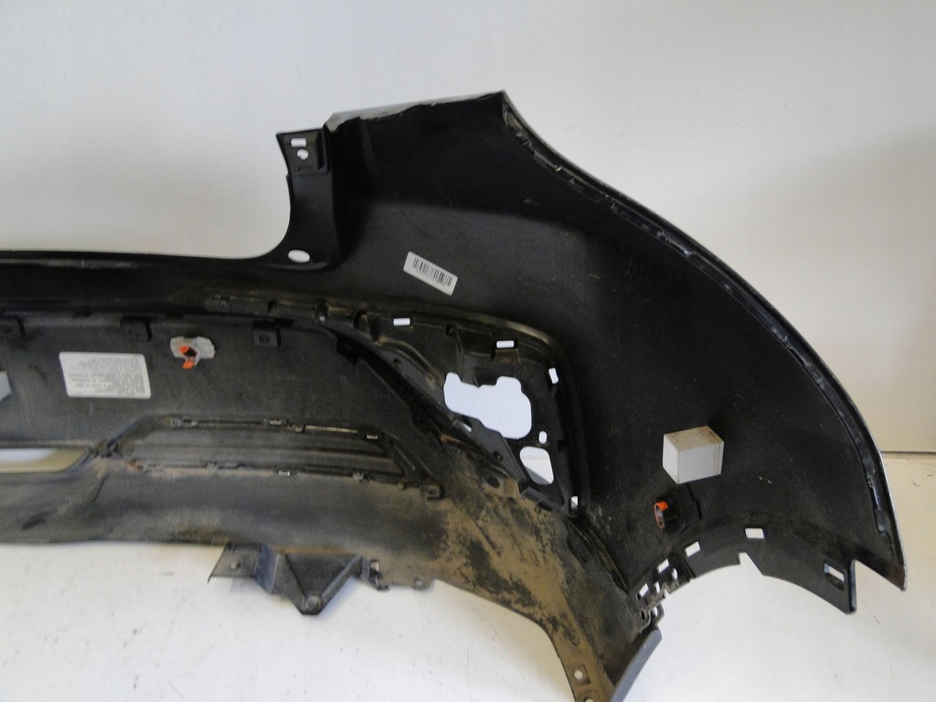 фото №8, Toyota бампер задній задня 52159-f4010 c-hr pdc