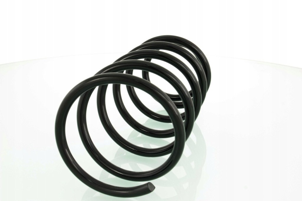 фото №14, Пружина задняя toyota carina 92-97