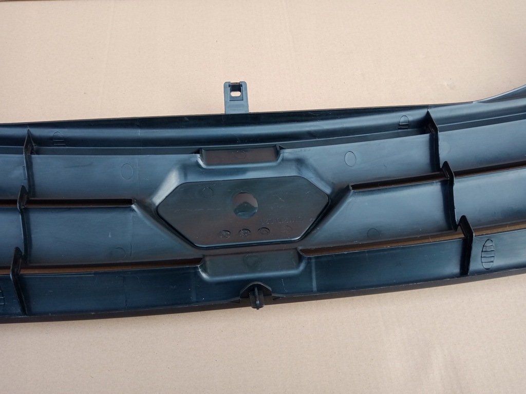 фото №9, Ldv maxus решітка радіатора решітка радіатора 571210026