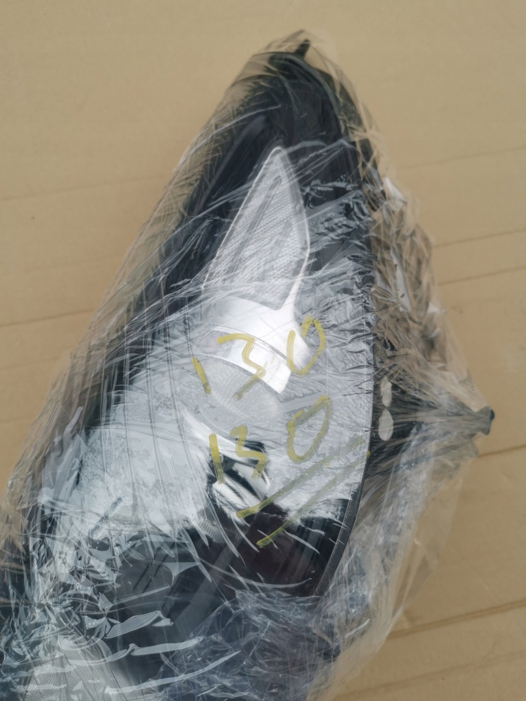 фото №16, Лампа передня перед фара ліва hyundai i30 iii 17-