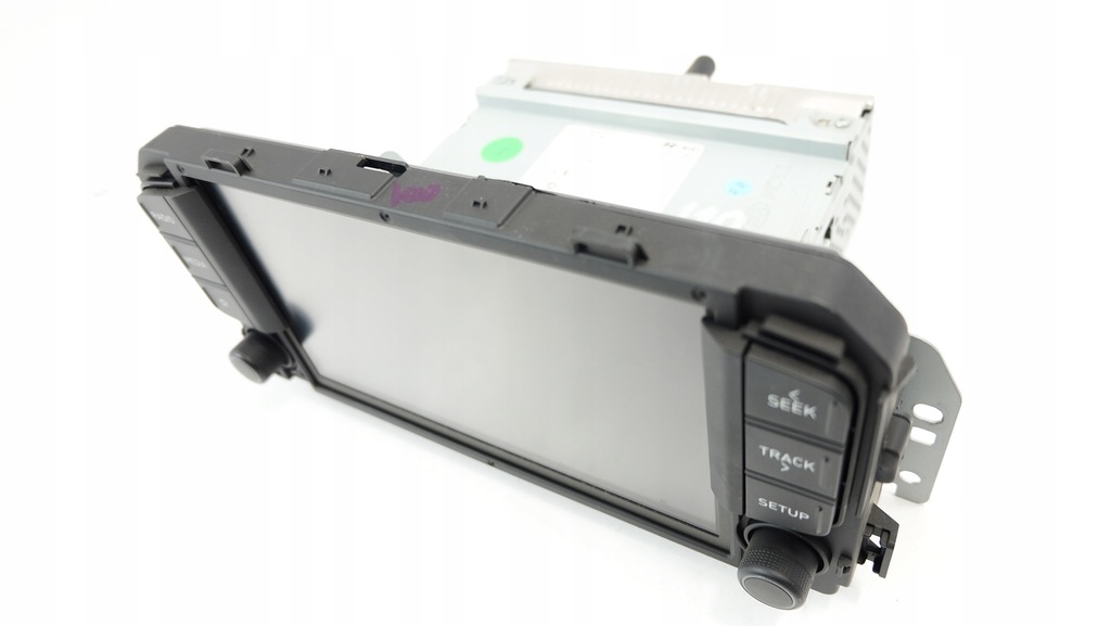 фото №8, Hyundai i10 iii радіо навігація 96160k78204x