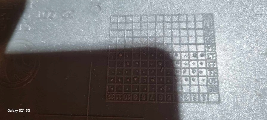 фото №6, Бампер передній перед skoda fabia ii lift 5j0