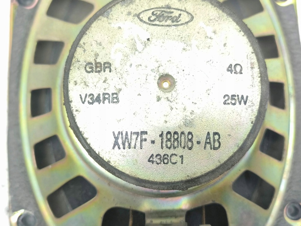 фото №11, Ford focus 2000 динамики