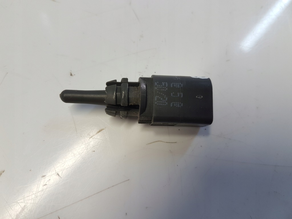 фото №1, Seat tarraco датчик температури термометр