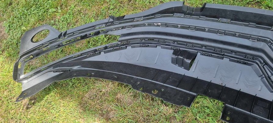 фото №2, Решётка радиатора решётка радиатора citroen berlingo iv 4