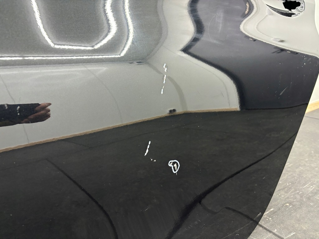 фото №8, Bmw 3 g20 sedan дверь левая задняя задние