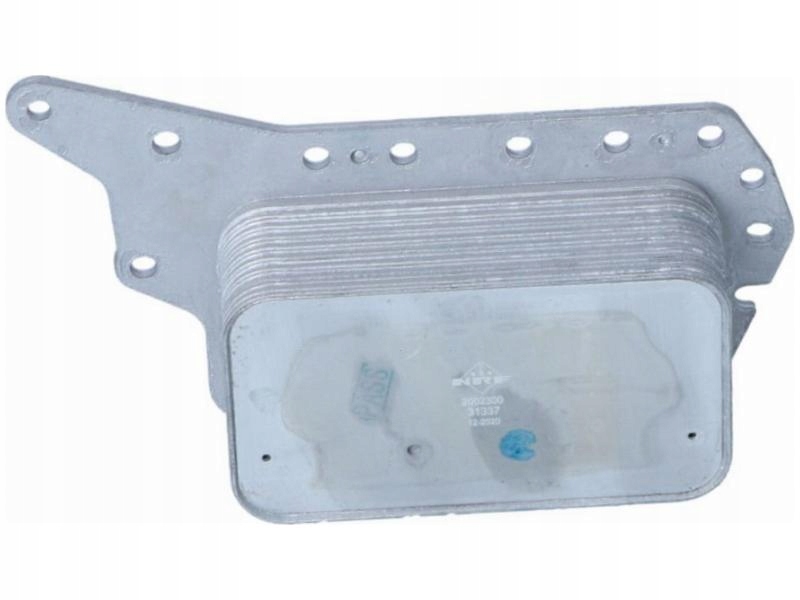 фото №1, Радіатор оливи renault talisman 1.6 koleos ii 1.6