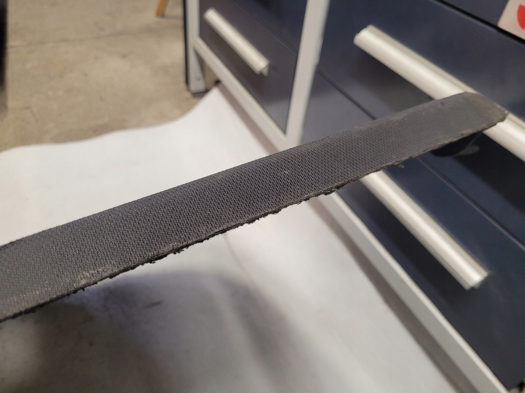 фото №12, Opel insignia a hb полка задняя задняя