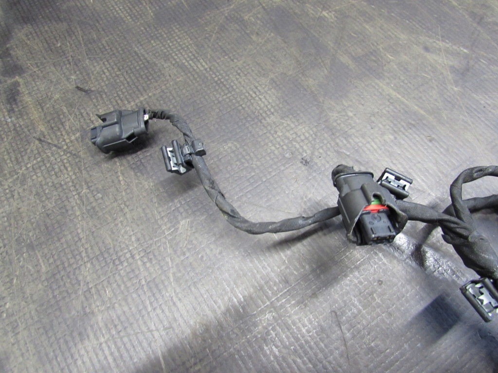 Купити Дроти форсунок свічка mercedes-benz w177 18-22r