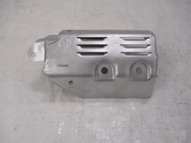 фото №1, Opel 1.2 thp захист теплова турбіни nowa