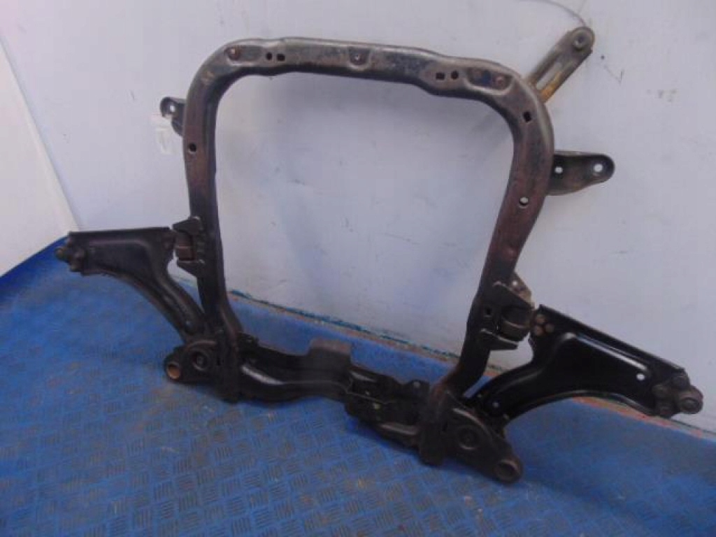 фото №7, Opel corsa c подрамник двигателя