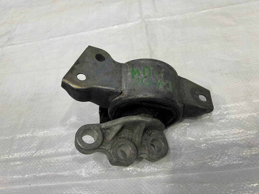 фото №6, Alfa romeo mito 1.6 m-jet подушка двигателя