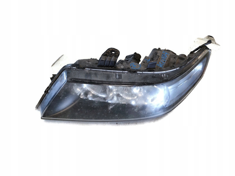 фото №1, Honda accord vii 06r лампа лівий перед передня eu
