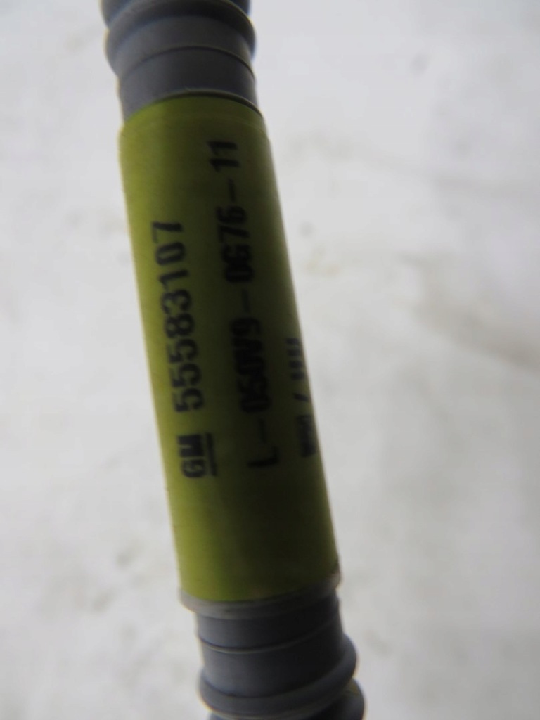 фото №3, Помпа зчеплення opel astra k