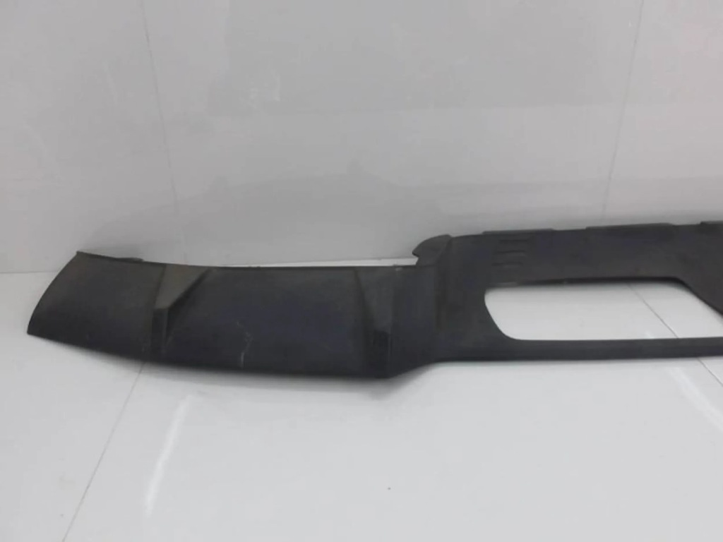 Bmw ix спойлер бампер задній Зі Шроту