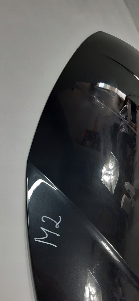 фото №7, Hyundai tucson iv 2020-2024 капот