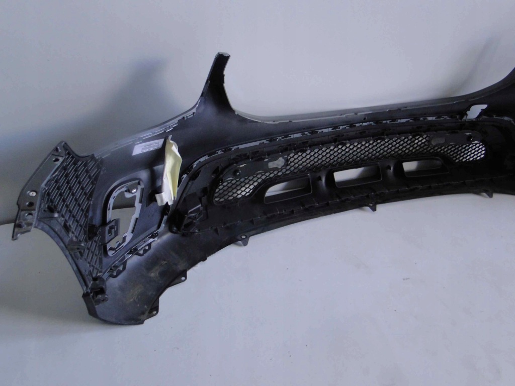 фото №9, Mercedes glc x253 253 lift бампер передний pts