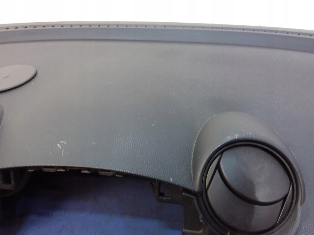 фото №4, Mazda 2 de lift панель приладів приладова консоль