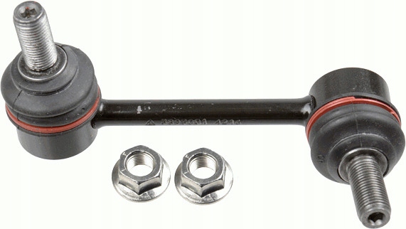 фото №1, Соединитель стабилизатора nissan