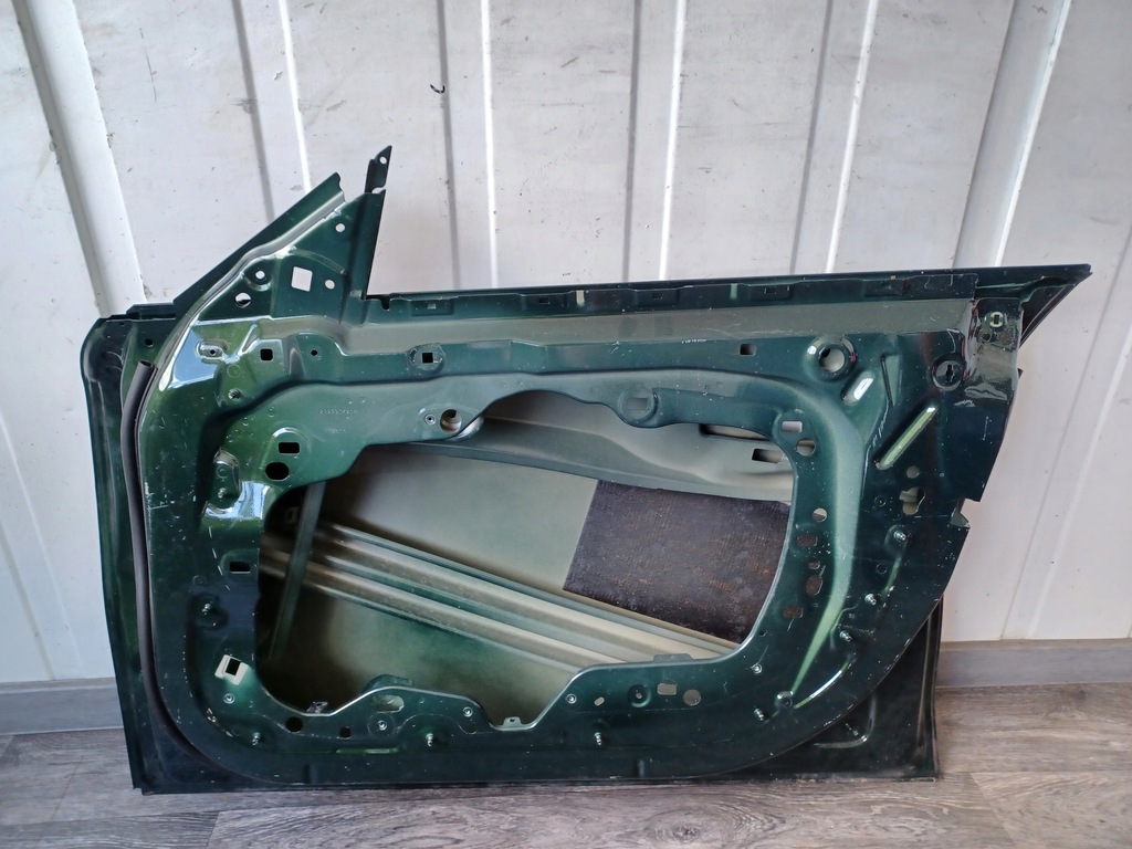 фото №13, Дверь bmw 4 g26 i4 g26 передние prawie - перед правый
