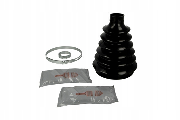 фото №2, Захист шарнір зовнішнього kpl sprinter tp hart