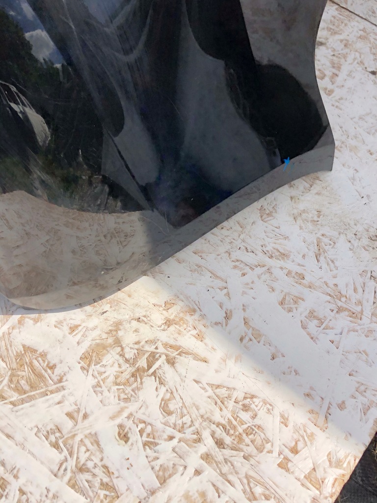 фото №5, Бампер задній задня audi a3 sportback