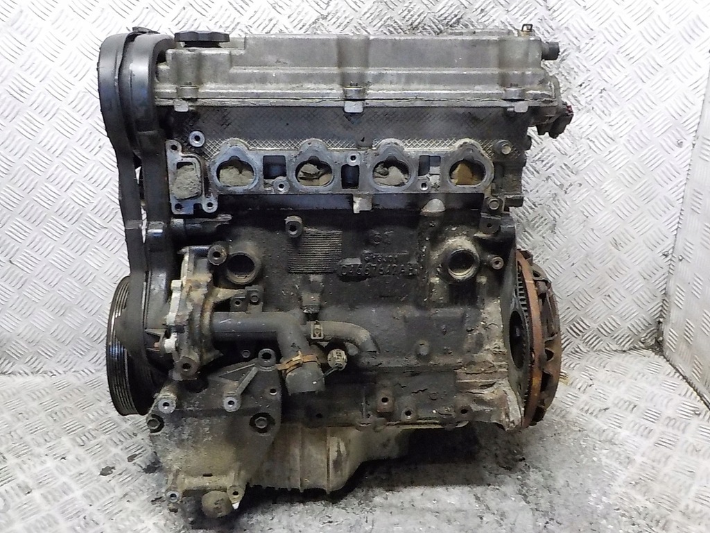 фото №9, Chrysler sebring pt cruiser двигун 2.4 16v